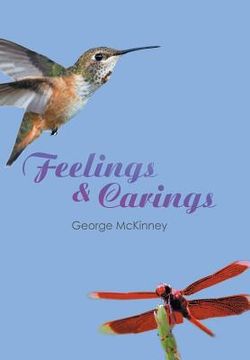 portada Feelings & Carings (en Inglés)