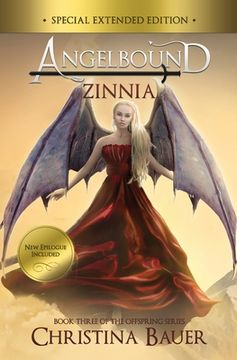 portada Zinnia Special Edition