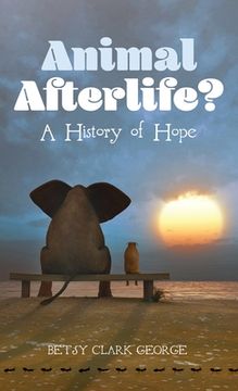 portada Animal Afterlife? (in English)
