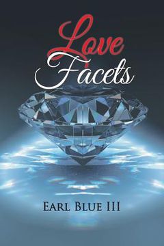 portada Love Facets (en Inglés)