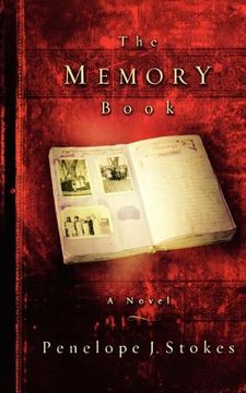 portada The Memory Book 