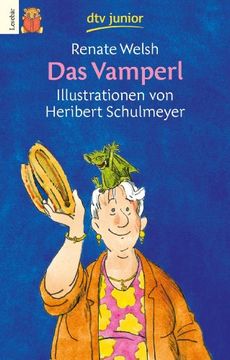 portada Das Vamperl (in German)
