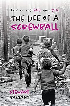 portada Life of a Screw Ball (en Inglés)
