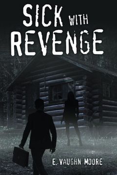 portada Sick With Revenge (en Inglés)