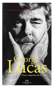 portada Conversaciones con George Lucas (in Spanish)