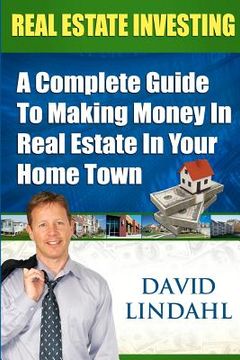 portada real estate investing (in English)