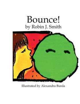 portada Bounce! (en Inglés)