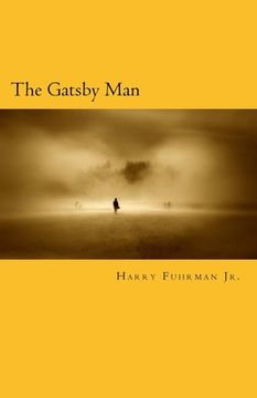 portada The Gatsby Man (en Inglés)