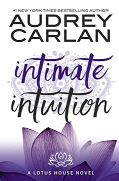 portada Intimate Intuition (Lotus House) (in English)