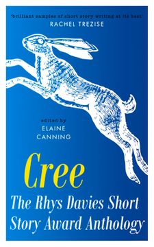 portada Cree: The Rhys Davies Short Story Anthology