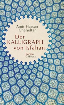 portada Der Kalligraph von Isfahan (in German)