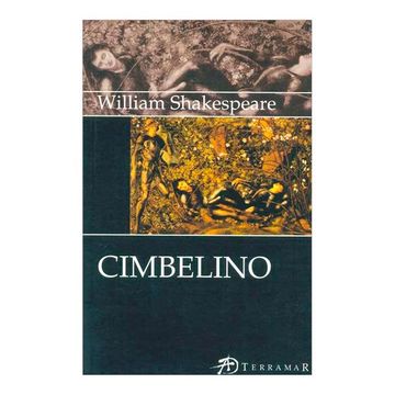 portada Cimbelino (in Spanish)