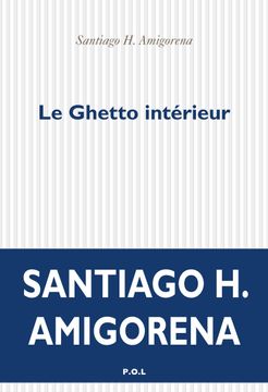 portada Le Ghetto Interieur (en Francés)