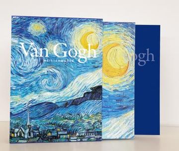 portada Van Gogh (en Alemán)