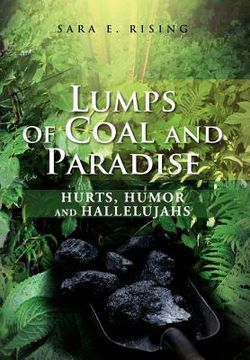 portada lumps of coal and paradise