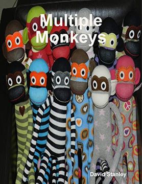 portada Multiple Monkeys 
