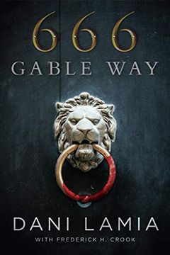 portada 666 Gable way (en Inglés)