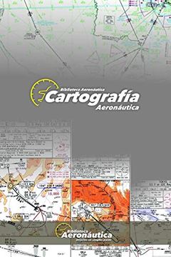 portada Cartografía Aeronáutica (in Spanish)