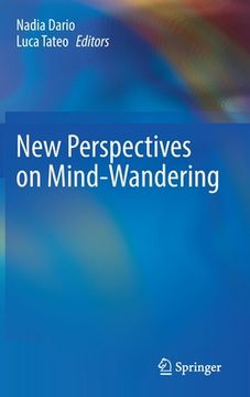 portada New Perspectives on Mind-Wandering (en Inglés)