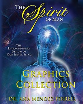 portada The Spirit of man Graphics Collection Magazine (en Inglés)