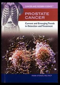 portada Prostate Cancer: Current and Emerging Trends in Detection and Treatment (en Inglés)