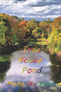portada Tree House Pond (en Inglés)