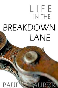 portada (Life in The) Breakdown Lane (in English)