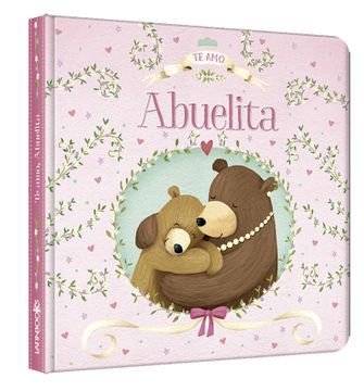 portada Abuelita (in Spanish)