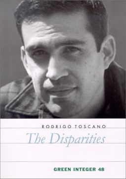 portada The Disparities (in English)