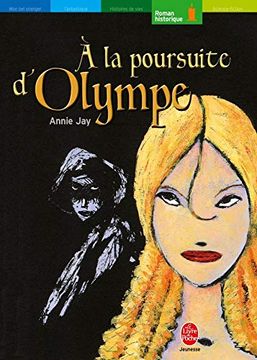 portada A la Poursuite D'olympe