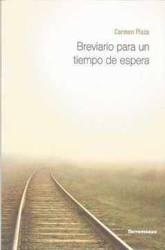 portada Breviario Para un Tiempo de Espera (in Spanish)