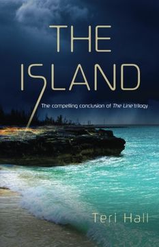 portada The Island: The Line, Book 3