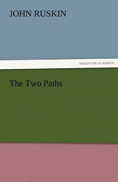 portada the two paths