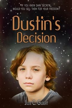 portada Dustin's Decision (en Inglés)
