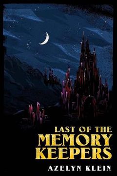 portada Last of the Memory Keepers