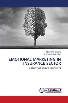 portada Emotional Marketing in Insurance Sector (en Inglés)