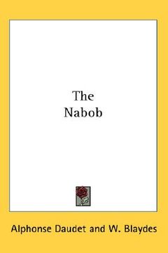 portada the nabob