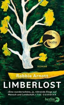portada Limberlost (in German)