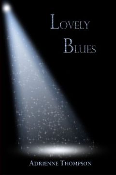 portada Lovely Blues (Bluesday Book II)