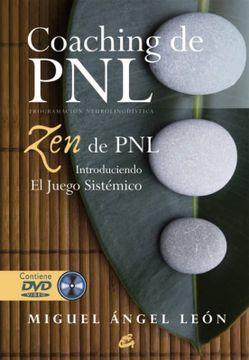 portada Coaching de Pnl. Zen de pnl (in Spanish)