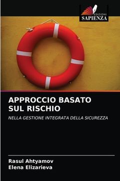 portada Approccio Basato Sul Rischio (in Italian)