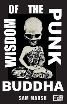 portada Wisdom of the Punk Buddha