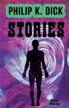 portada Short Stories by Philip K. Dick (in English)
