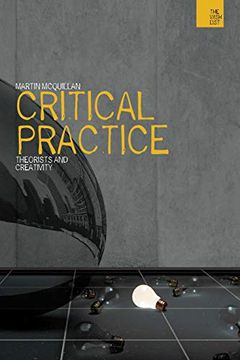 portada Critical Practice: Philosophy and Creativity (The Wish List) (in English)