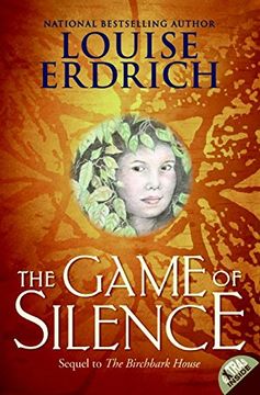portada The Game of Silence (Birchbark House) (in English)