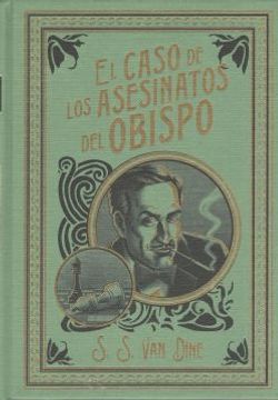El caso de los asesinatos del obispo (en Espa)