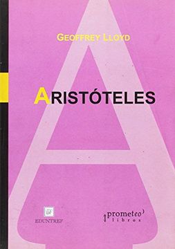portada Aristoteles (in Spanish)