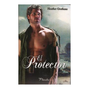 portada El Protector (in Spanish)