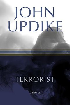 portada Terrorist 
