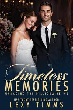 portada Timeless Memories (in English)